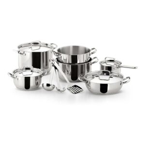 Batteria Sfiziosa 13 Pz Lagostina 010740600013