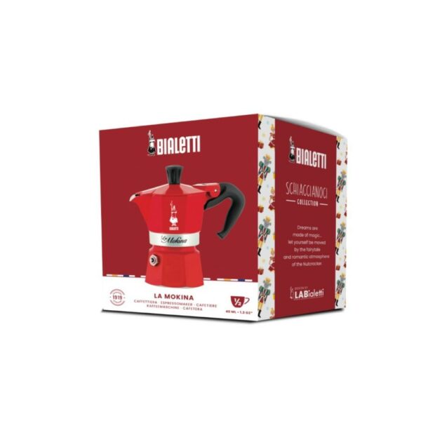 schiaccianoci collection la mokina mezza tazza bialetti industrie145801191776