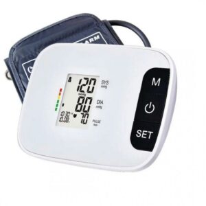 Misuratore a Pressione Digitale Zephir DBP1257