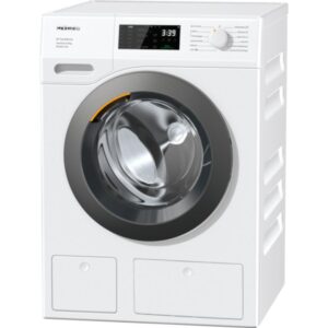 Miele WED 675 WCS Lavatrice Carica Frontale 8kg 1400 Giri/min Bianca