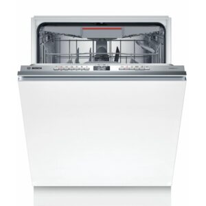 Bosch Serie 4 SMV4HCX21E Lavastoviglie da Incasso Totale 14 Coperti Classe D