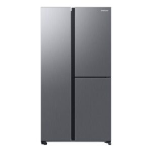 Samsung RH69B8941S9 Frigorifero Side by Side 645L Acciaio Inox con Dispenser