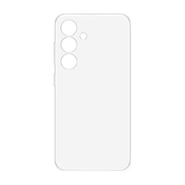 Samsung Cover Clear Galaxy S24 Trasparente