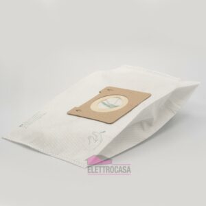 Sacchetti aspirapolvere in TNT 8Pz per Hoover Elettrocasa  HV28TNT