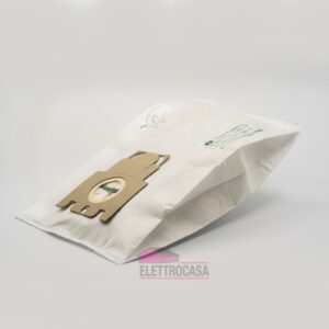 Sacchetti aspirapolvere in TNT 8Pz per Miele Elettrocasa ME4TNT