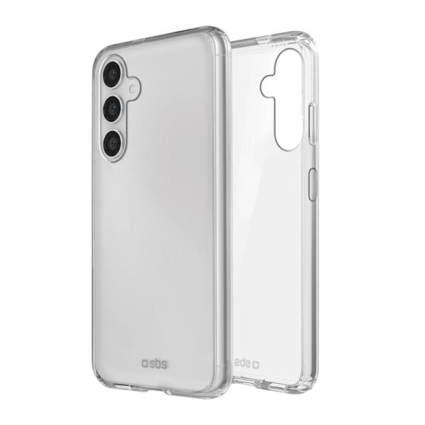 Cover Skinny Galaxy A15 Trasparente SBS TESKINSAA155GT