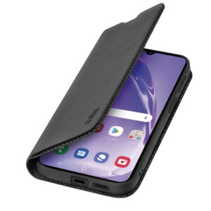Cover Wallet Lite Galaxy A15 Nero SBS TEBKLITESAA155GK
