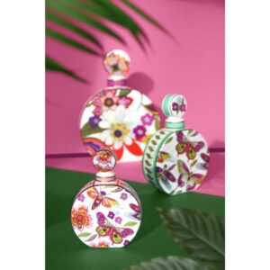 AMAZZONIA bottiglie diffusori 2