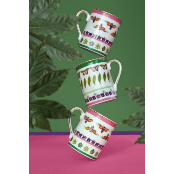 AMAZZONIA mug