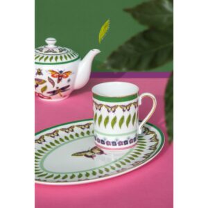 AMAZZONIA tea time