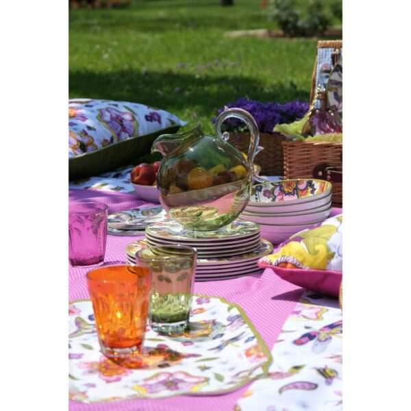 AQUA E Amazzonia outdoor