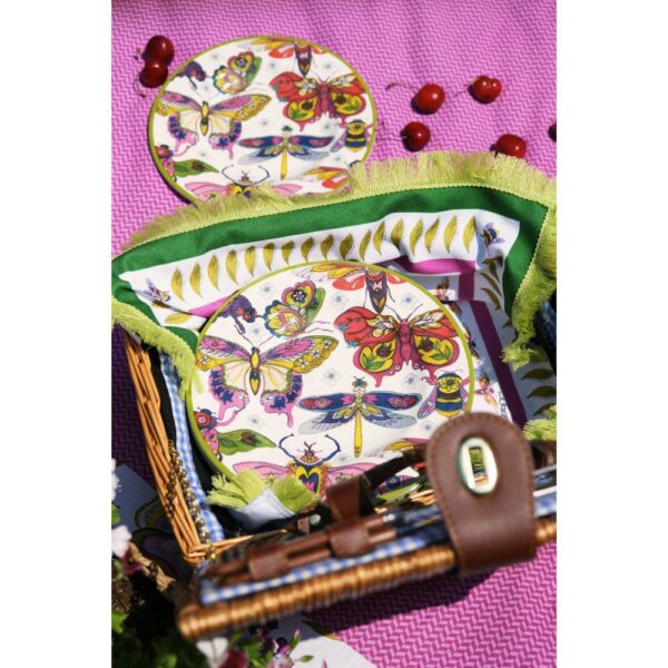 Amazzonia Outdoor 12