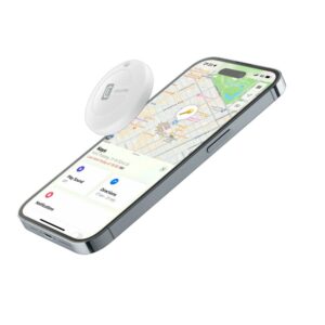 Trova Oggetti Bluetooth Bianco CellularLine BTTRACY1W