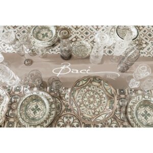 Baci Milano baroquerock 1