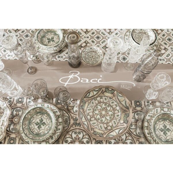Baci Milano baroquerock 1
