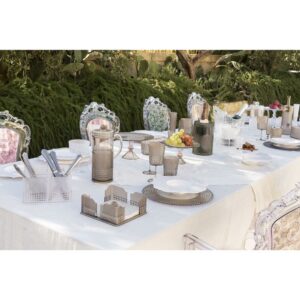 Baci Milano chiczen table 1