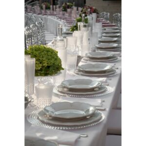 Baci Milano chiczen table 11