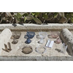 Baci Milano chiczen table 2