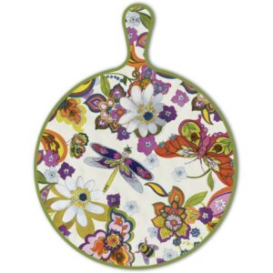 Tagliere 32 x 42 Cm Amazzonia Baci Milano CUT3.AMA01