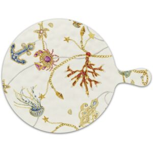 Tagliere 32 x 42 Cm Portofino Baci Milano CUT3.POR01