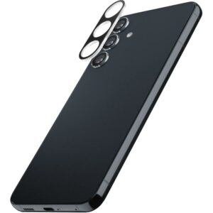 Protezione Fotocamera Galaxy S24+ CellularLine CAMERALENSGALS24PL