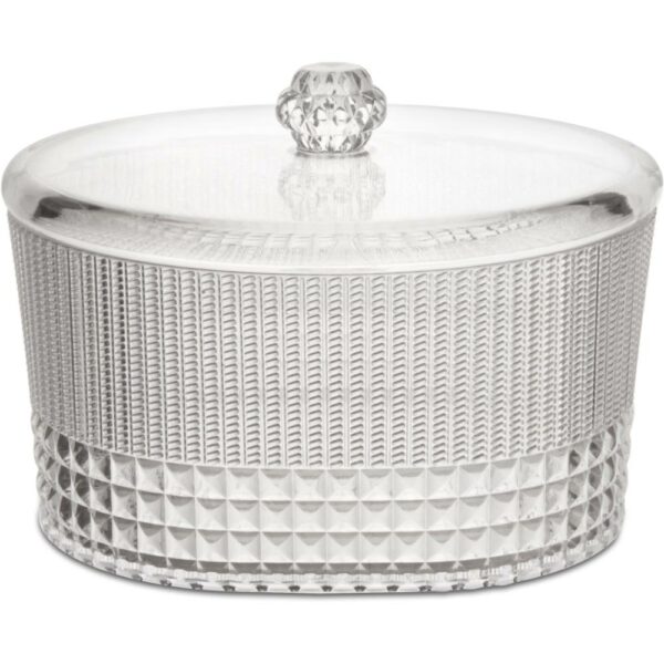 Bonbon Trasparente Chic & Zen Baci Milano DCPOT.DUO01