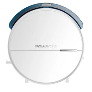 Rowenta X-Plorer Serie 60 Robot Aspirapolvere RR7427WH