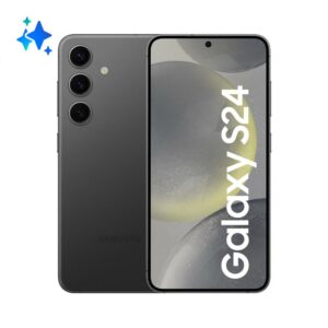Samsung Galaxy S24 256GB 8GB Onyx Black SMS921BZKGEUE