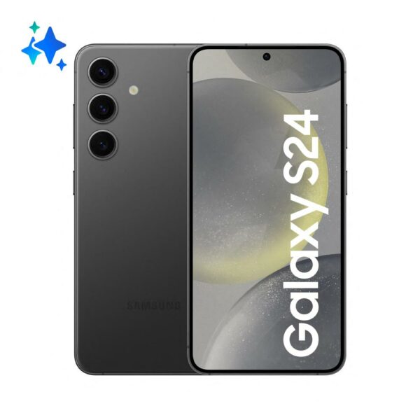 Samsung Galaxy S24 256GB 8GB Onyx Black SMS921BZKDEUE