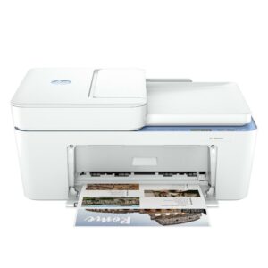 HP DeskJet 4222E Stampante Multifunzione InkJet Wi-Fi  60K29B