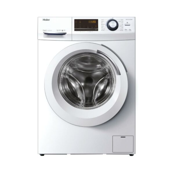 Haier HW100B12636NE Lavatrice 10Kg Classe A