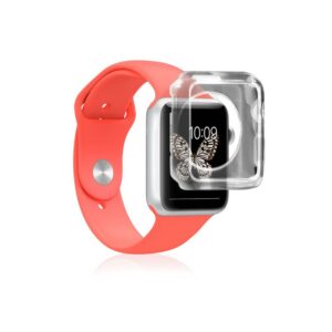 Cover Apple Watch 38MM SBS TEAEROIPW38T