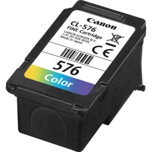 Canon Cartuccia Ink-Jet Color Cl-576 5442C001