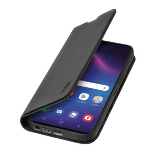 Cover Wallet Lite Galaxy S24 Ultra Nero SBS TEBKLITESAS24UK