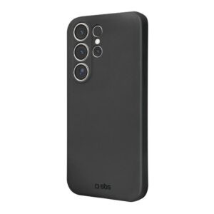 Cover Instinct Galaxy S24 Ultra Nero SBS TEINSTSAS24UK