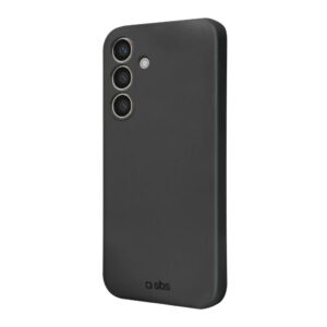 Cover Instinct Galaxy S24 Nero SBS TEINSTSAS24K