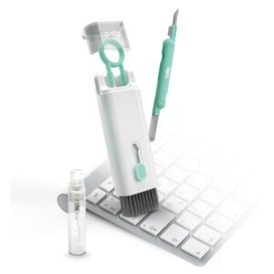 Kit Pulizia Multifunzione Auricolari SBS TEEARCLEANSETMULTI