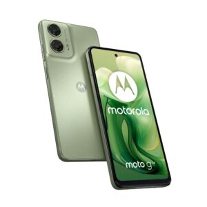 Motorola G24 128GB 4GB Ice Green MOTOG24GREEN