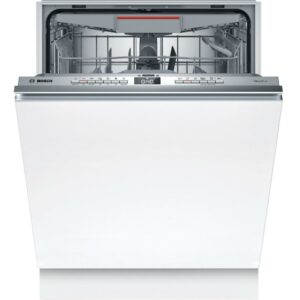 Bosch SMV4HCX21E Lavastoviglie da incasso 14 Coperti Classe D Wi-Fi