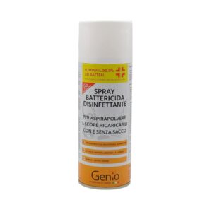 Disinfettante Spray per Aspirapolvere I-Genio 919