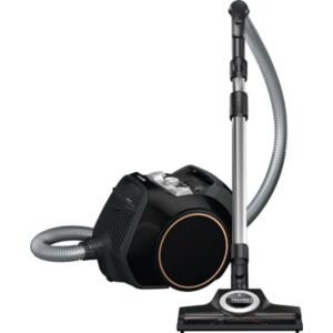 Miele Boost CX1 Cat & Dog Aspirapolvere Nero BOOSTCX1CATDOG
