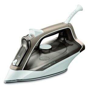 Rowenta Ferro Vapore 2400W Microsteam 300 Marrone DX1635