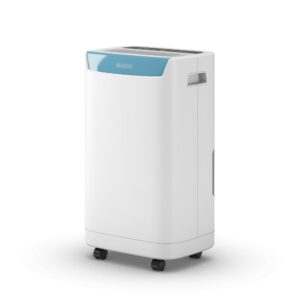 Olimpia Splendid Deumidificatore 190W 14LT/24H Timer AQUARIAS114P