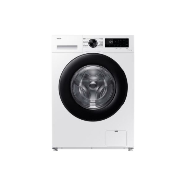 Samsung WW80CGC04DAEET Lavatrice 8Kg Wi-Fi Classe A