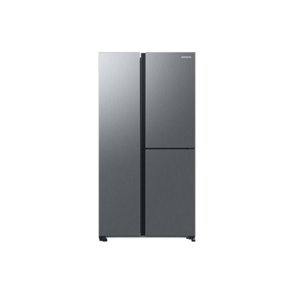 Samsung RH69B8941S9 Side By Side 640LT Classe E Metal Inox