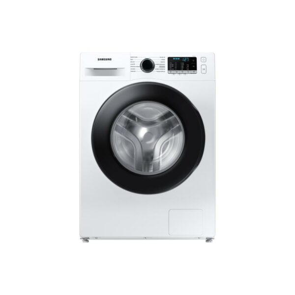 Samsung WW80AGAS21AEET Lavatrice Slim 45Cm 8Kg Classe E