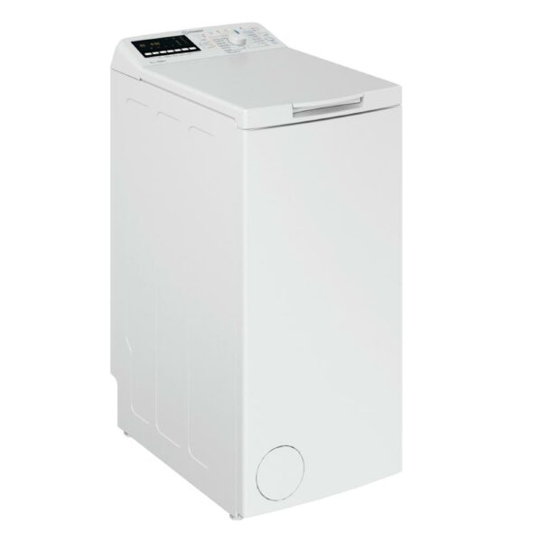 Indesit BTWB7231PIT Lavatrice 7Kg Classe D