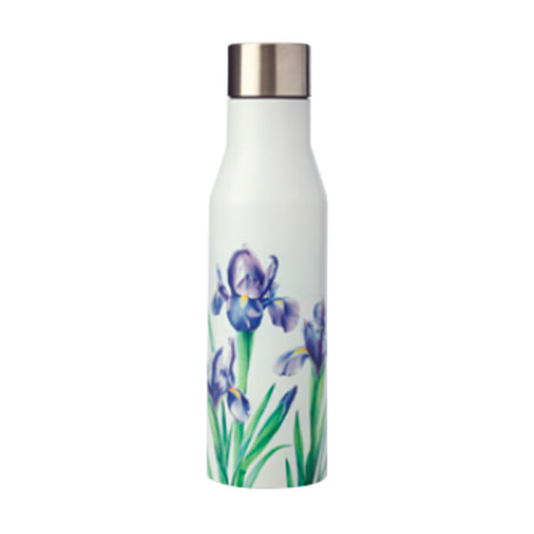 Bottiglia Termica 400 ML Floriade Iris Maxwell & Williams MWJR0147