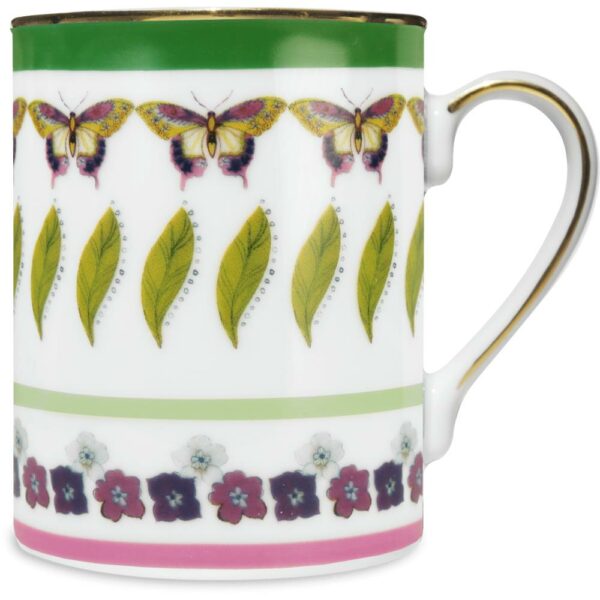 Mug Amazzonia Baci Milano MUG.AMA02