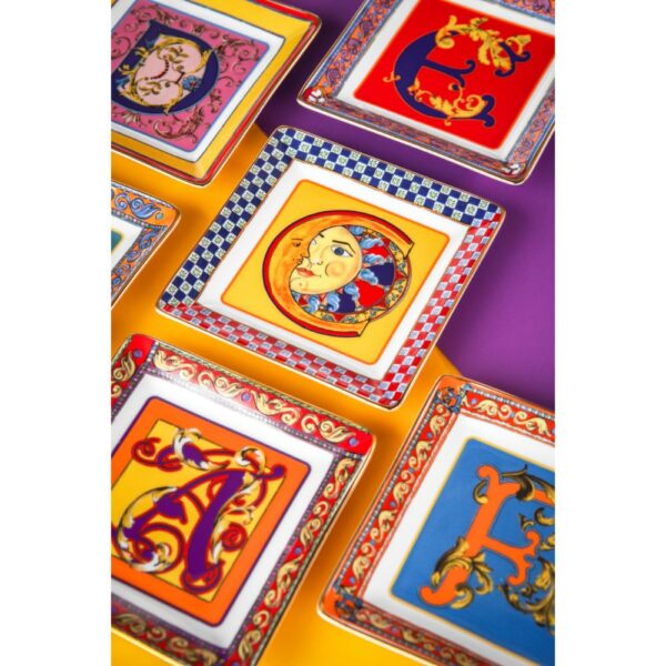 ORTIGIA gift trays 1